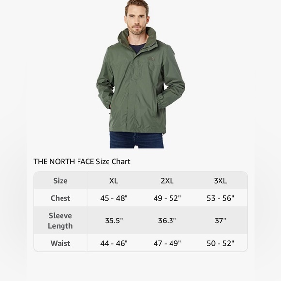 Resolve 2 Jacket - Men’s - Picture 9 of 9